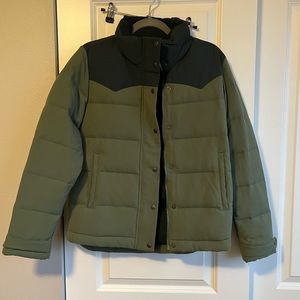 Patagonia Bivy Jacket